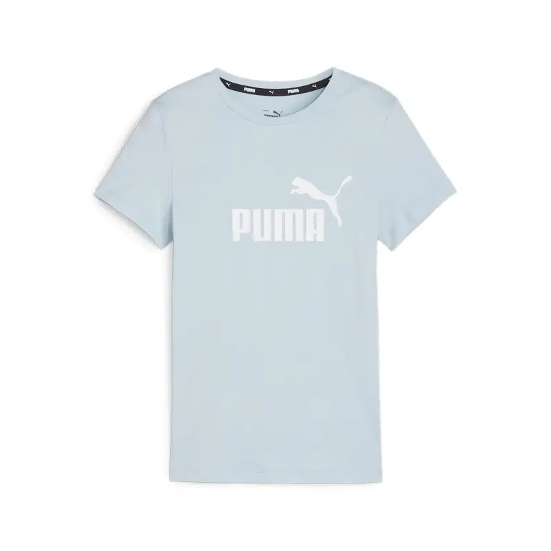 Puma T-shirt Blu 4028707