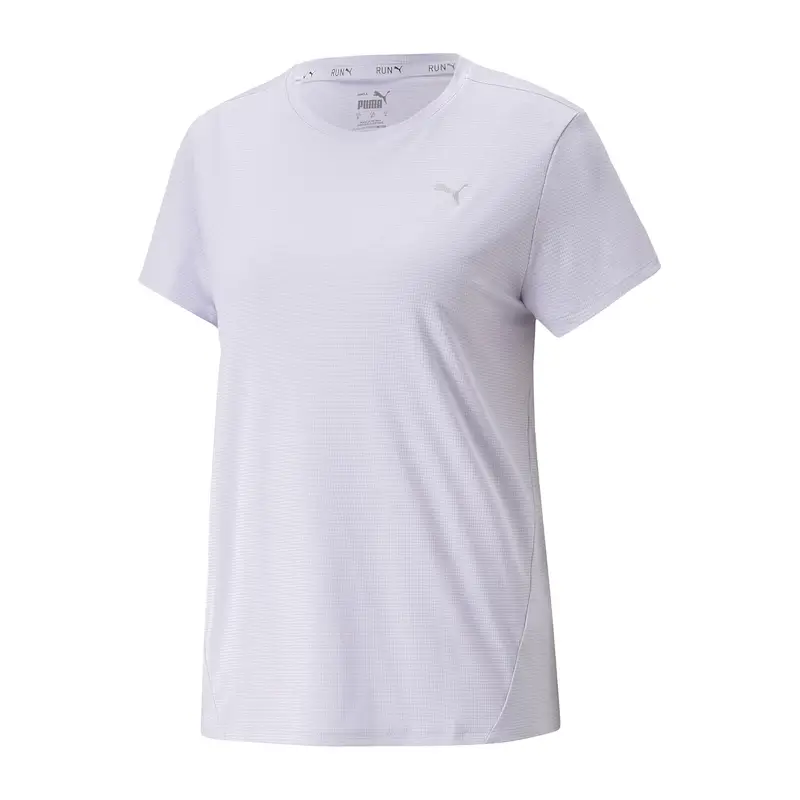 Puma T-shirt Donna Rosa 2942829