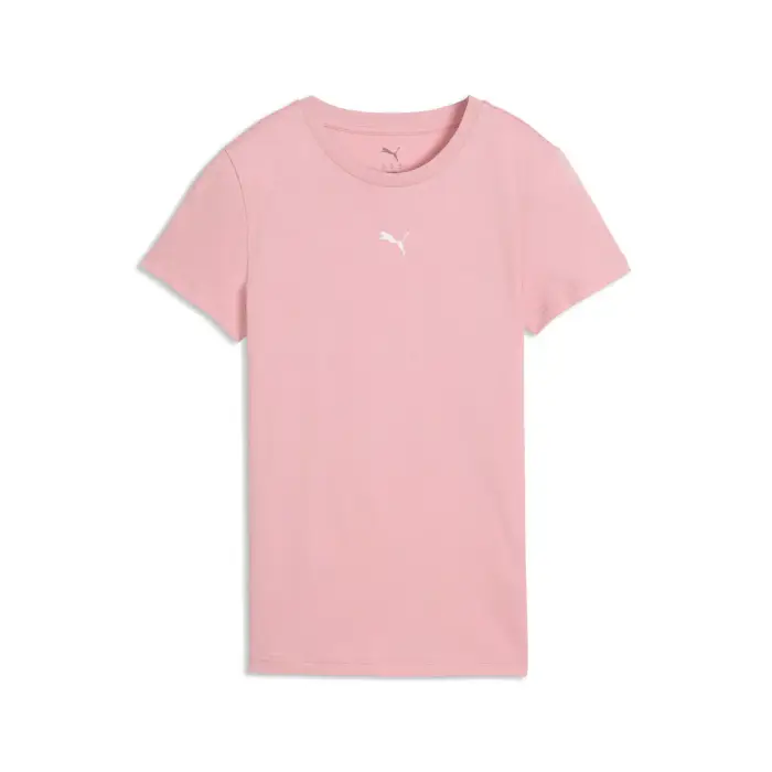 Puma T-shirt da donna Centered Rose