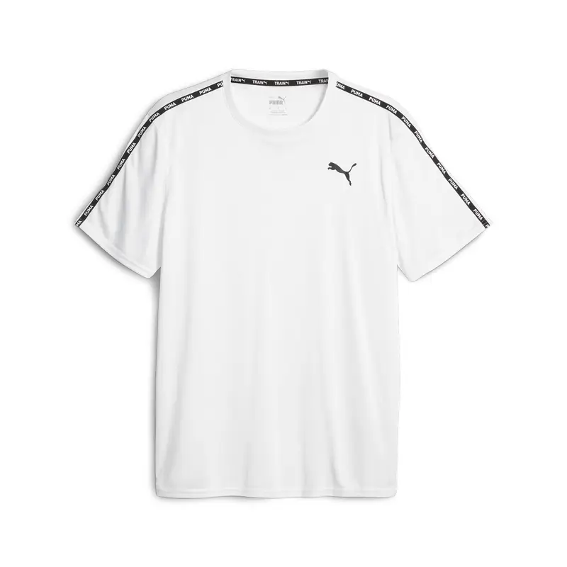 Puma T-shirt Uomo Bianco 3009518