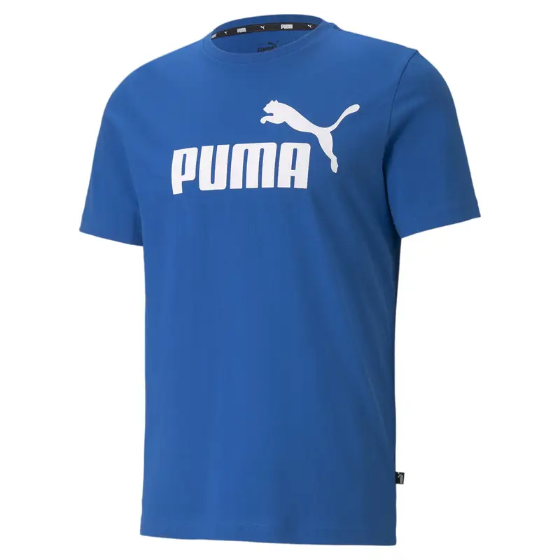 Puma T-shirt Uomo Blu 2915530