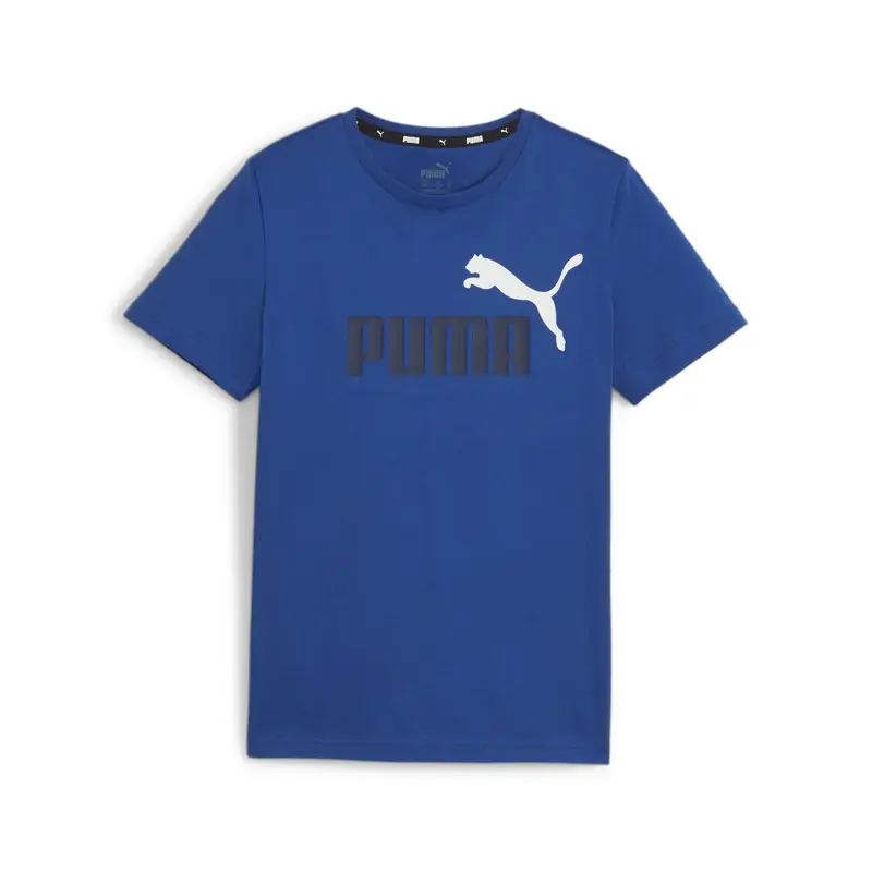 Puma T-shirt Ragazzo Blu 2878393