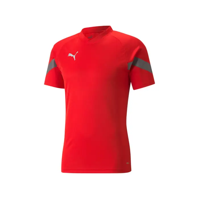 T-shirt & Polo Puma 657379-01 Rosso