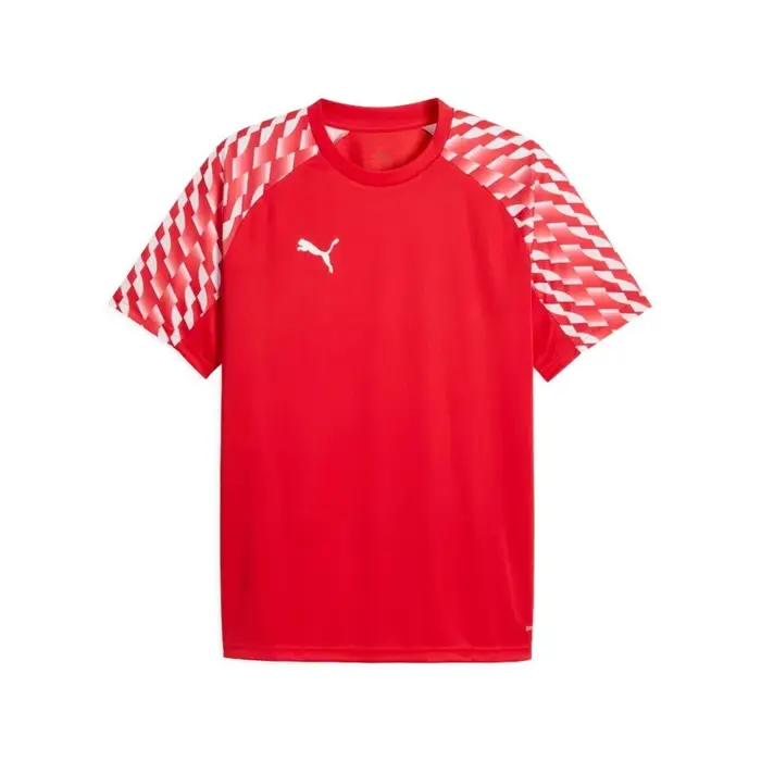 T-shirt & Polo Puma TeamLIGA26 Bianco