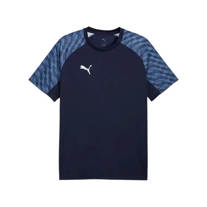 T-shirt & Polo Puma TeamLIGA26 Blu