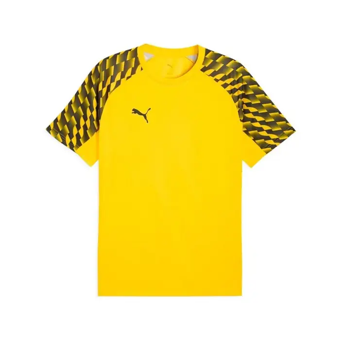T-shirt & Polo Puma TeamLIGA26 Nero