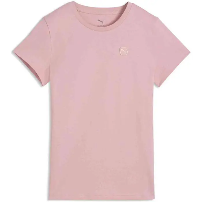 T-shirt Puma 691855-26 Rosa