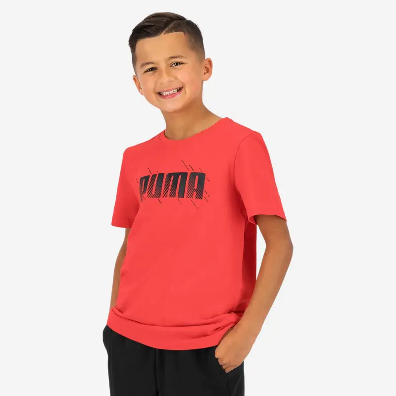 Puma T-shirt Bambino 2879827