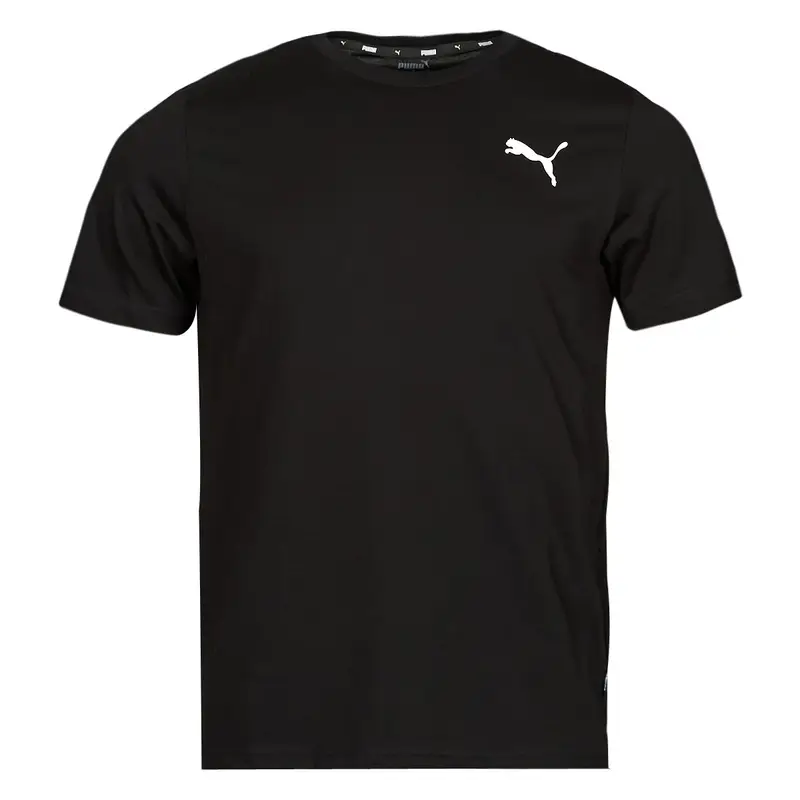 Puma T-shirt Nero 2895199
