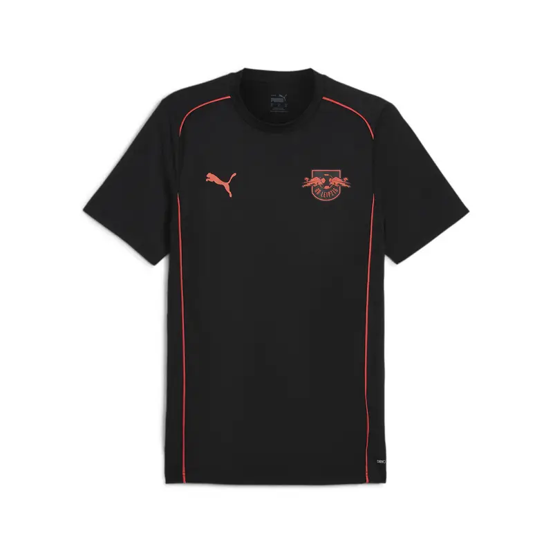 Puma T-shirt Uomo Nero 3532827