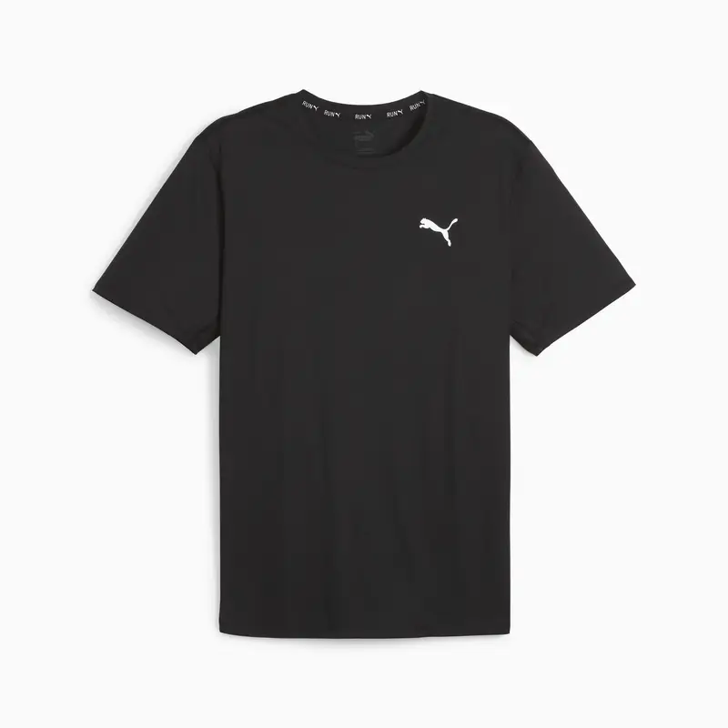 Puma T-shirt Uomo Nero 2927931