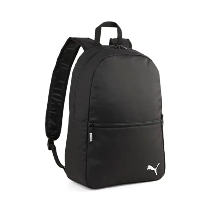 Puma teamGOAL Backpack Core - Zaino Adulti unisex, Black, OSFA