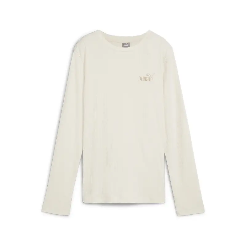 Puma Top Donna Bianco 3379741