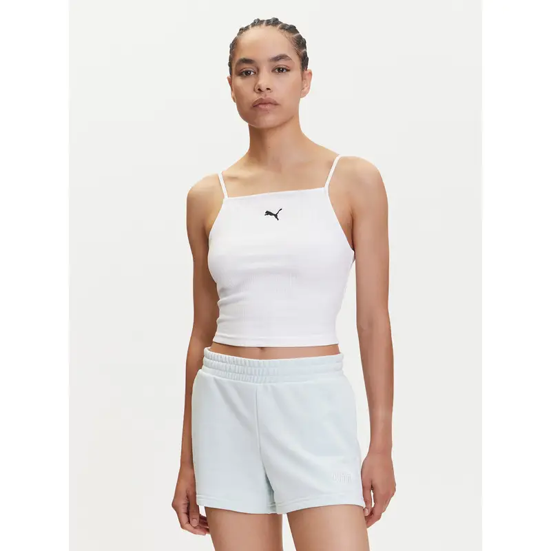 Puma Top Bianco 3211220