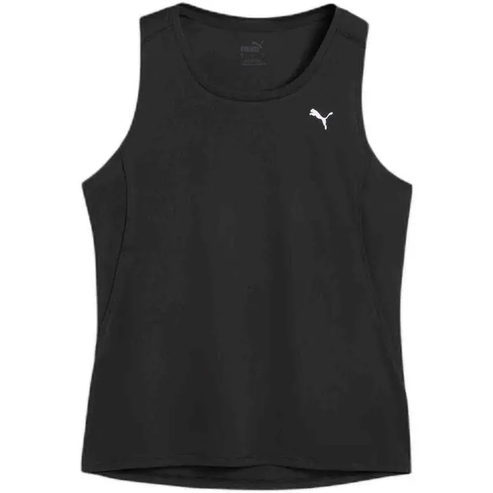 Top Puma 526574-01 Nero
