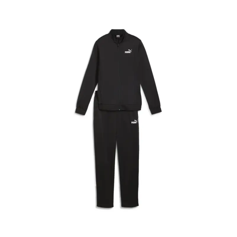 Tuta Poly da donna PUMA Black | Puma Nero