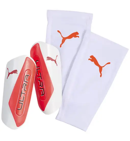 Ultra Twist - parastinchi White