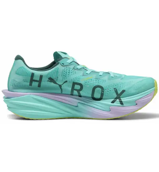 X Hyrox Deviate Nitro™ Elite M - scarpe fitness e training - uomo Green