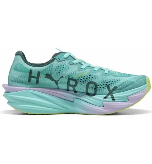 X Hyrox Deviate Nitro™ Elite W - scarpe fitness e training - donna Green