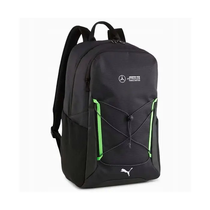 Zaini Puma MAPF1 Verde