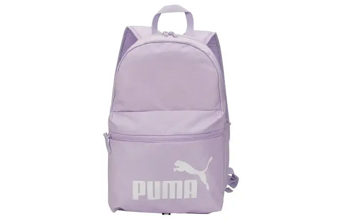 Zaino PUMA in Tessuto Regular Unisex Viola Chiaro ONESIZE