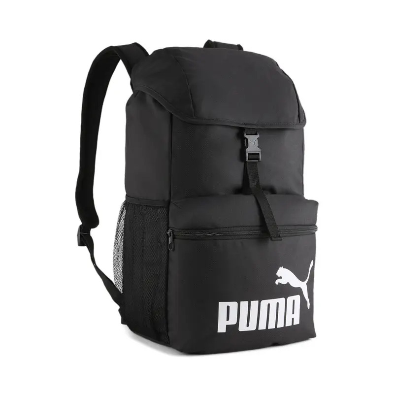 Puma Zaino PHASE L Black | Nero