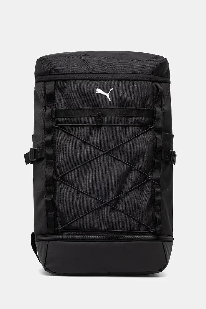 Puma zaino sportivo Train All Day Nero