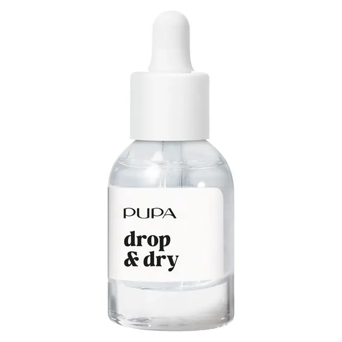 Pupa Drop&dry - Gocce asciuga smalto