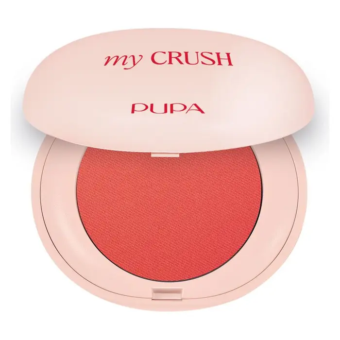 Pupa My Crush - Blush-Lip & cheek