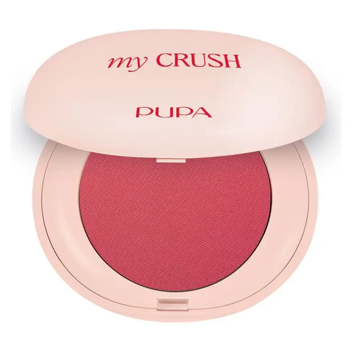 Pupa My Crush - Blush-Lip & cheek