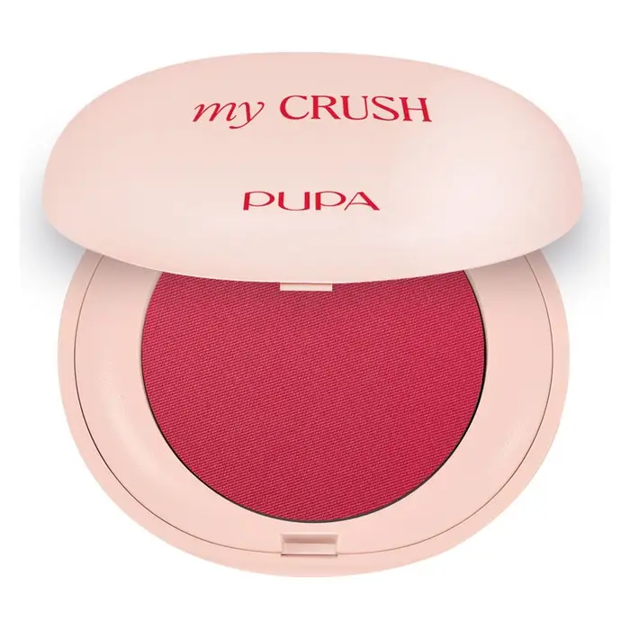 Pupa My Crush - Blush-Lip & cheek