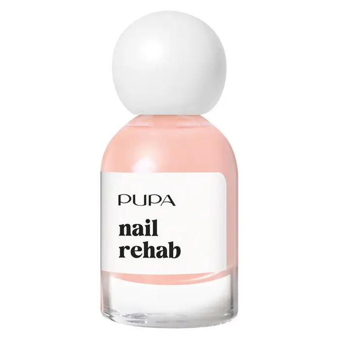 Pupa Nail Rehab - Base unghie indurente rinforzante
