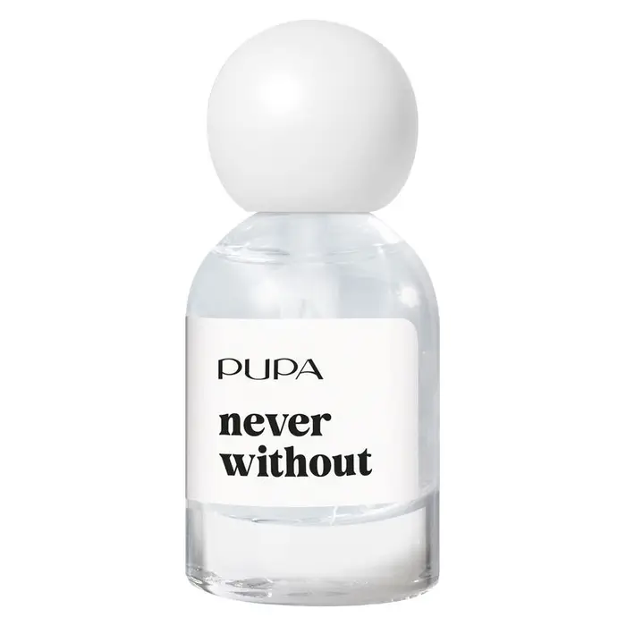 Pupa Never Without - Base unghie multifunzione