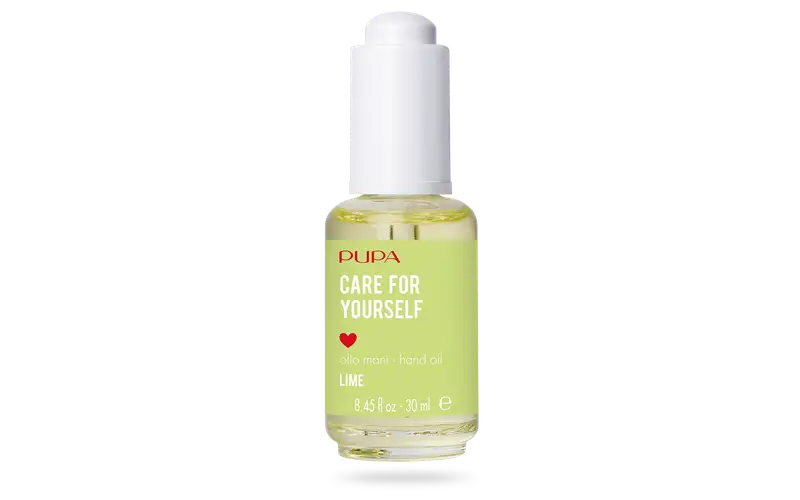 Pupa Olio Mani 30ML