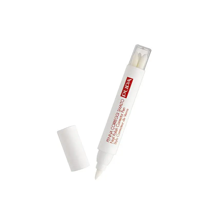 Pupa Penna Correggi Smalto