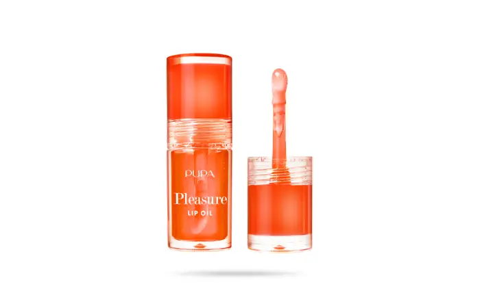 Pupa Pleasure Lip Oil - 002