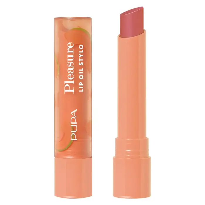 Pupa Pleasure Lip Oil Stylo 001