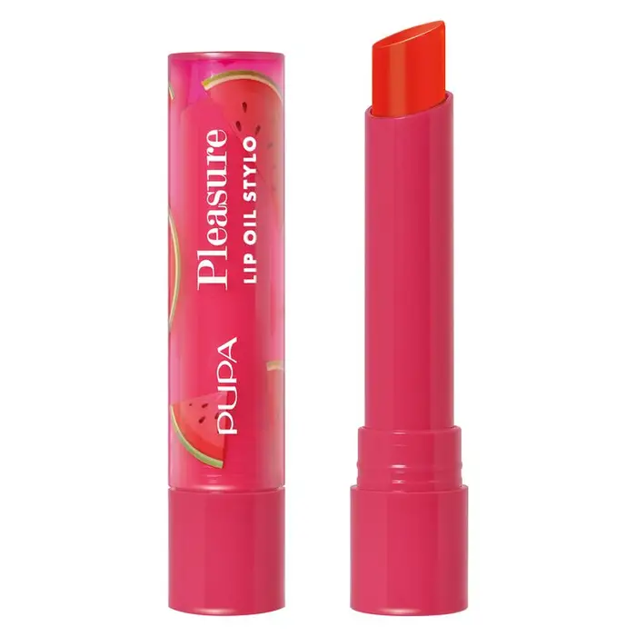 Pupa Pleasure Lip Oil Stylo 003