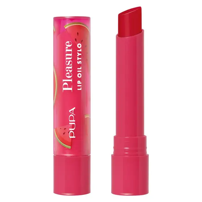 Pupa Pleasure Lip Oil Stylo 004