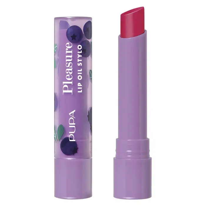 Pupa Pleasure Lip Oil Stylo 005