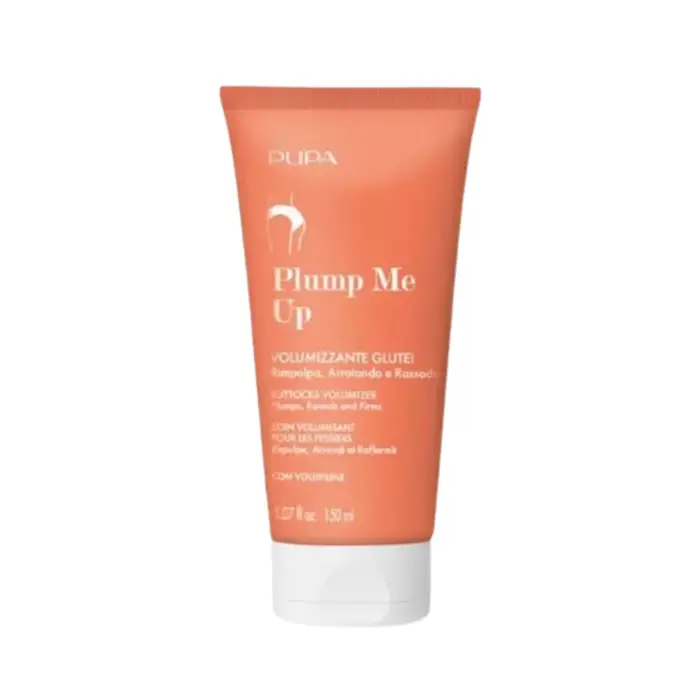 Pupa Plump Me Up Volumizzante Glutei - 150ml