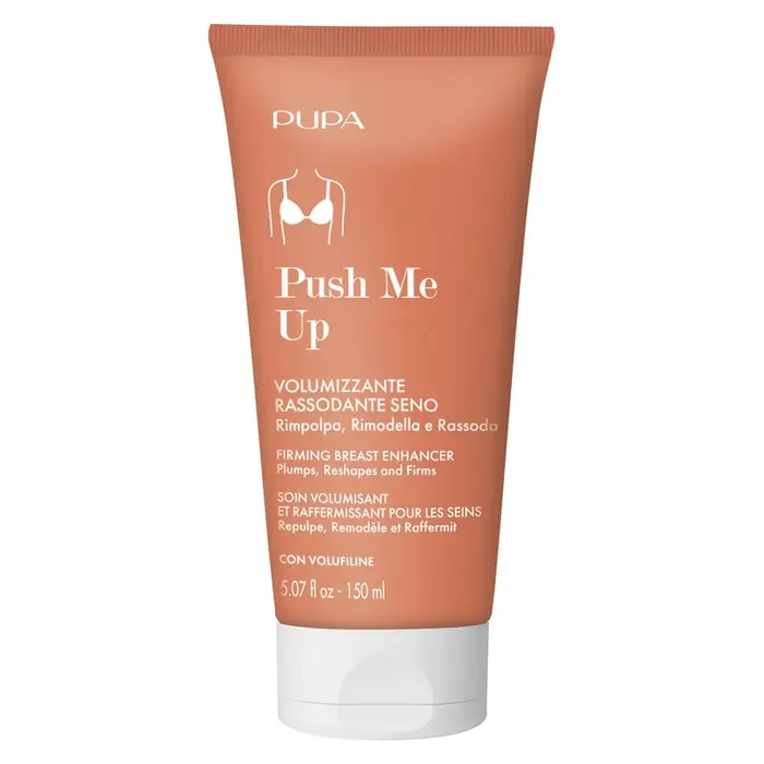 Pupa Push Me Up - Volumizzante rassodante seno 150 ml