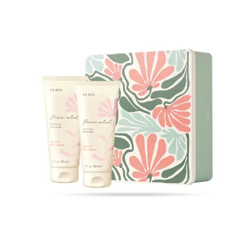 Pupa Set - Flirty Tuberose