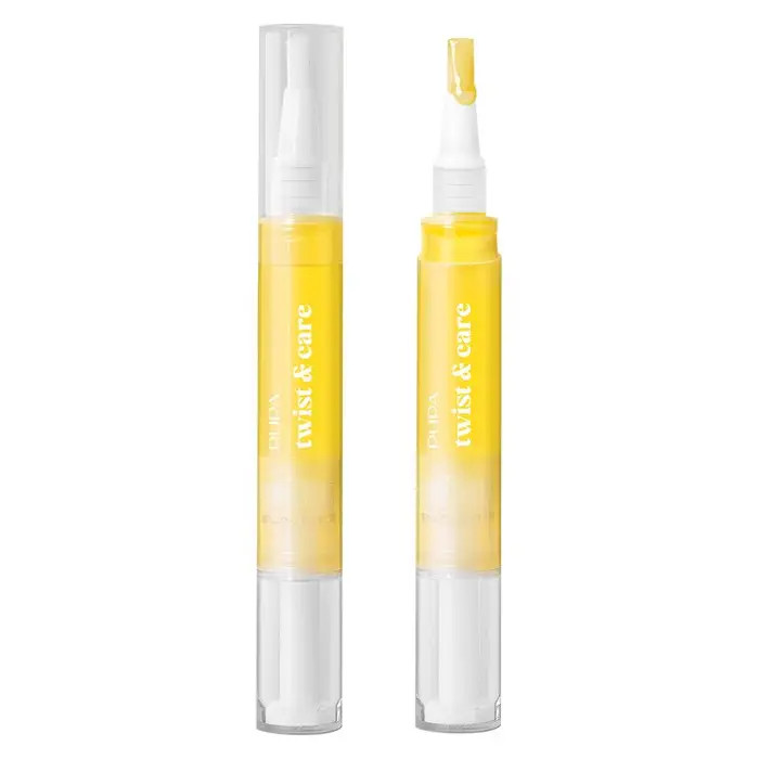Pupa Twist&care - Olio unghie&cuticole