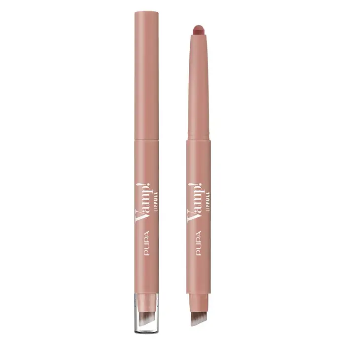 Pupa Vamp! Full - Stylo labbra sfumabile 002
