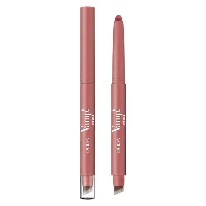 Pupa Vamp! Full - Stylo labbra sfumabile 004
