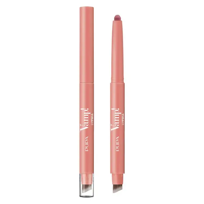 Pupa Vamp! Full - Stylo labbra sfumabile 007