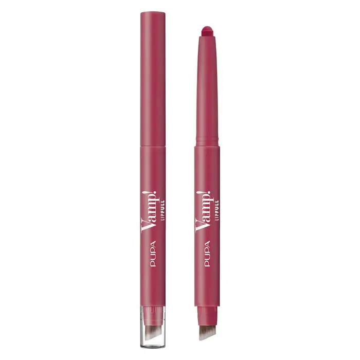 Pupa Vamp! Full - Stylo labbra sfumabile 008