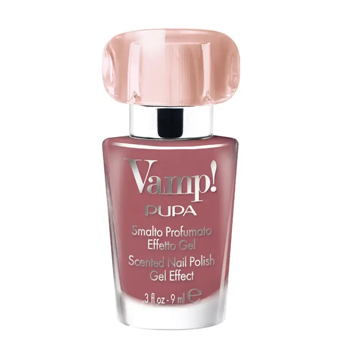 Pupa Vamp! Smalto profumato effetto gel 127