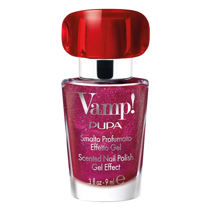 Pupa Vamp! Smalto profumato effetto gel 219